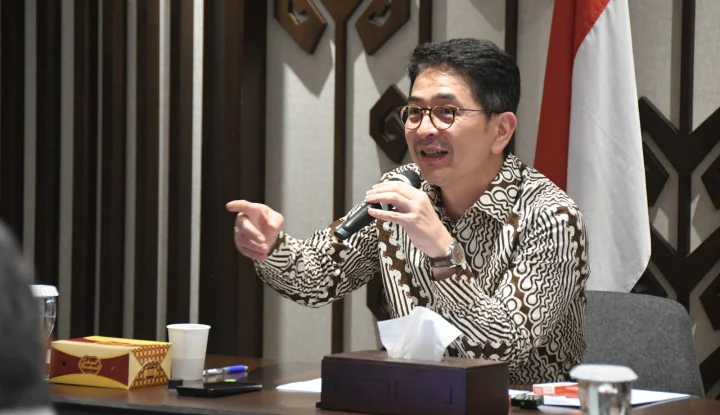 Marak Baju Thrifting Luar Negeri Masuk RI, Kadin: Rusak Industri Pakaian Dalam Negeri, Ilegal!